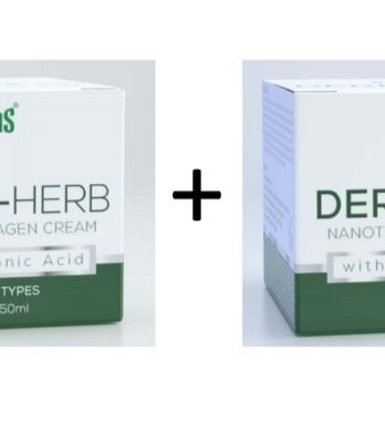DERMA-CREAM (Qty: 2)