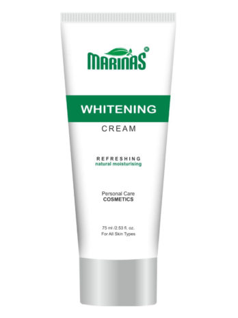 WHITENING CREAM