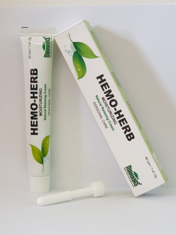 Hemo Herb (40 gm) – Qty: 2
