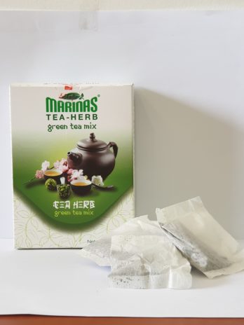 TEA HERB (Qty:2)